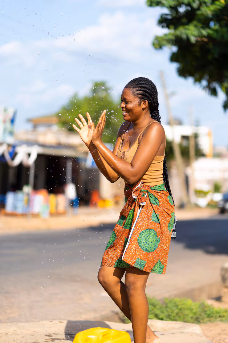 Bangun Perlahan: Ritual Pagi untuk Kejernihan